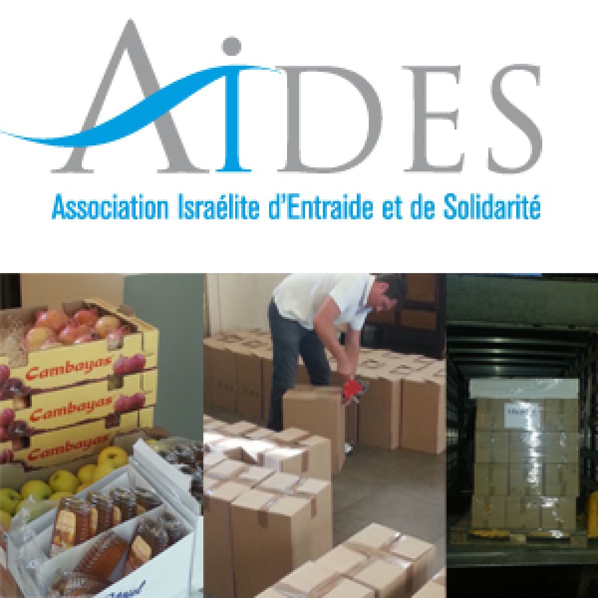 Association Israélite D'entraide et de Solidarité