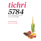 Campagne de Tichri