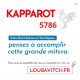 Kapparot de Yom Kippour