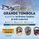 Tombola pour les institutions scolaires du Beth Loubavitch